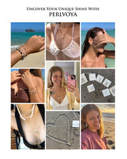 Butterfly Mother-of-Pearl Hand Chain, 3A