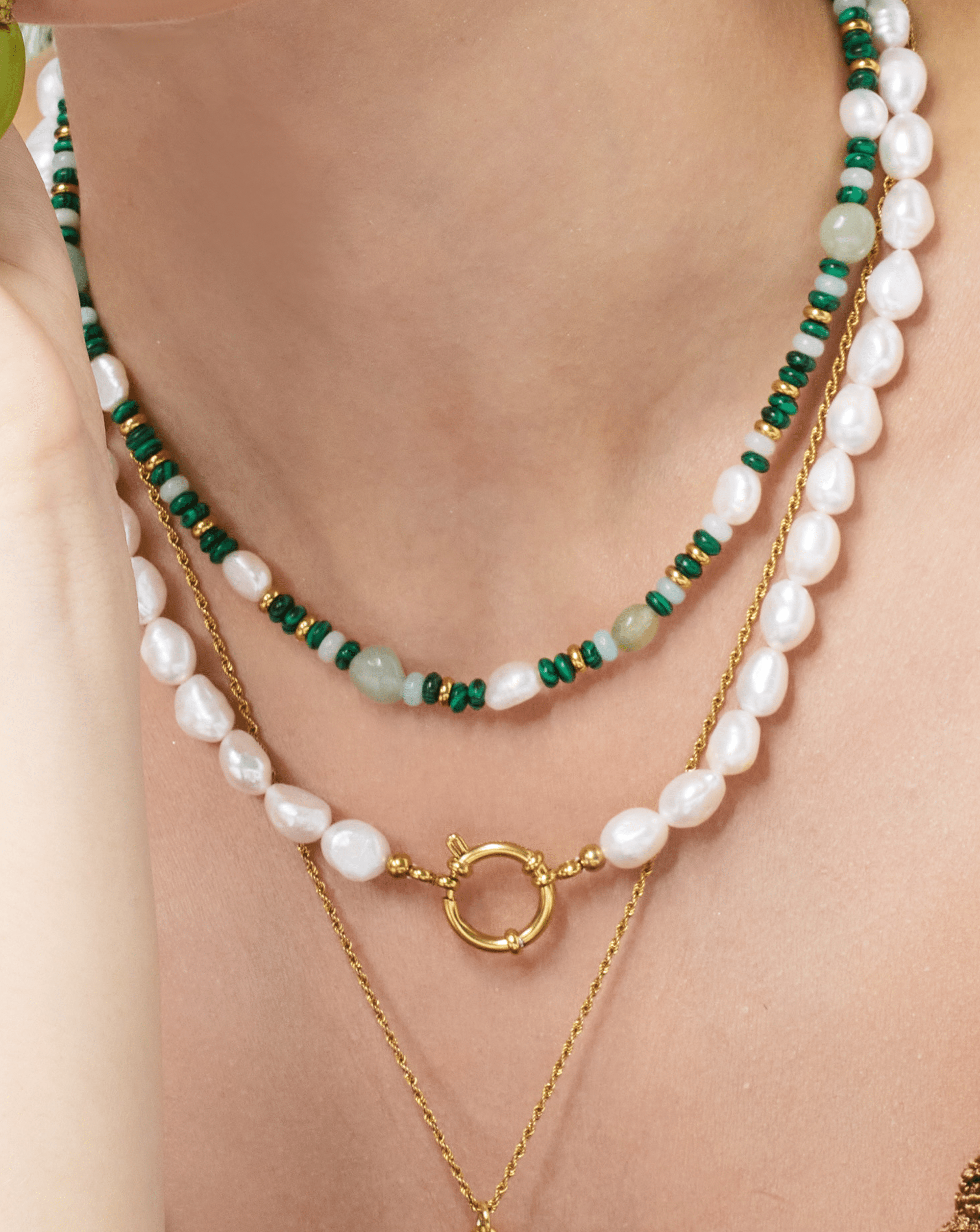 【YH】offen オッフェン pointed-OPERAN PEARLS YH】offen オッフェン pointed-OPERAN PEARLS YH】offen